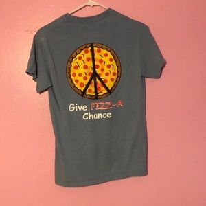 Pizza Hut Shirt